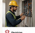 Electrician
