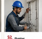 Plumber