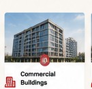 Commercial project