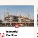 Industrial project