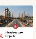 Infrastructure